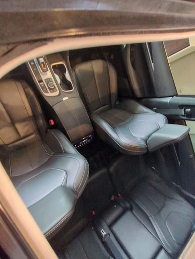 2025 INFINITI QX60 Sensory AWD