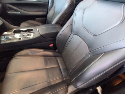 2025 INFINITI QX60 Sensory AWD