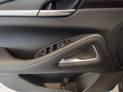 2025 INFINITI QX60 Sensory AWD