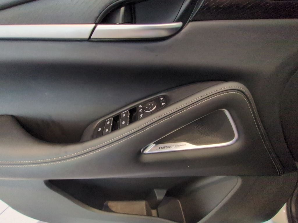 2025 INFINITI QX60 Sensory AWD