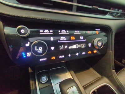 2025 INFINITI QX60 Sensory AWD