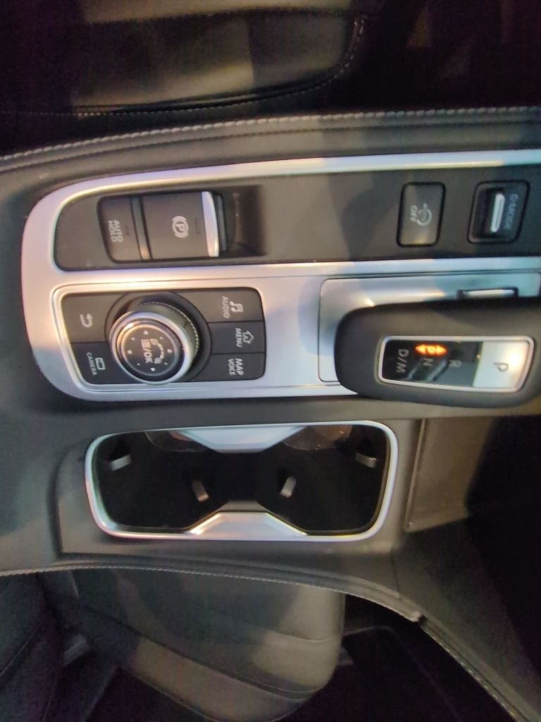 2025 INFINITI QX60 Sensory AWD