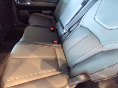 2025 INFINITI QX60 Sensory AWD