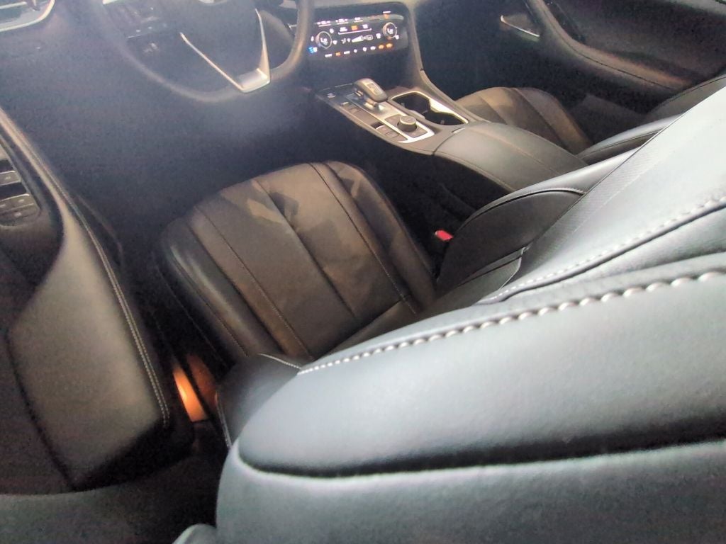 2025 INFINITI QX60 Sensory AWD