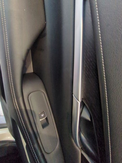 2025 INFINITI QX60 Sensory AWD