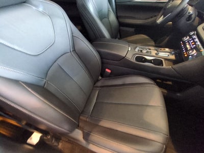 2025 INFINITI QX60 Sensory AWD