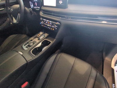 2025 INFINITI QX60 Sensory AWD