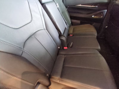 2025 INFINITI QX60 Sensory AWD