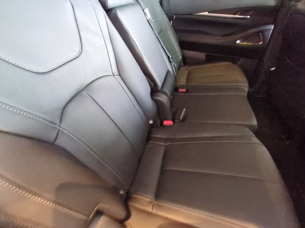 2025 INFINITI QX60 Sensory AWD