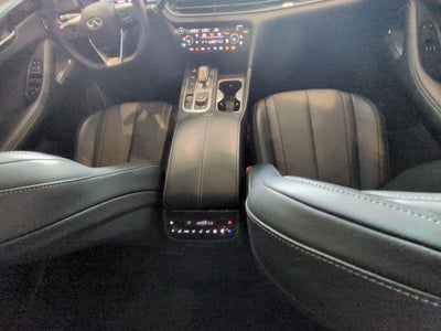 2025 INFINITI QX60 Sensory AWD