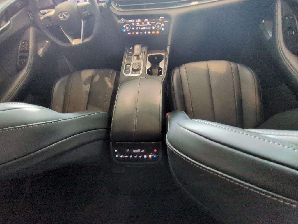 2025 INFINITI QX60 Sensory AWD