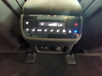 2025 INFINITI QX60 Sensory AWD