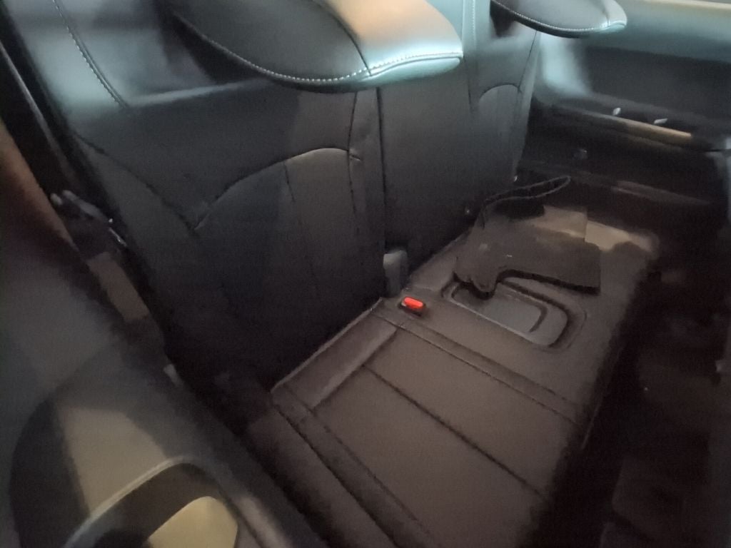 2025 INFINITI QX60 Sensory AWD