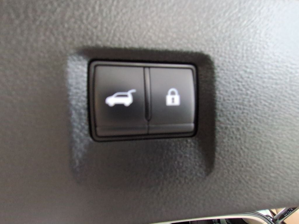 2025 INFINITI QX60 Sensory AWD