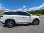 2025 INFINITI QX60 Sensory AWD