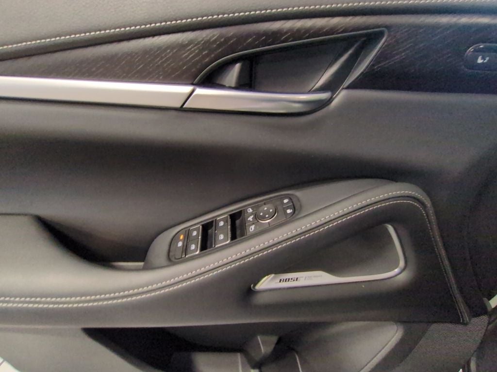 2025 INFINITI QX60 Autograph AWD