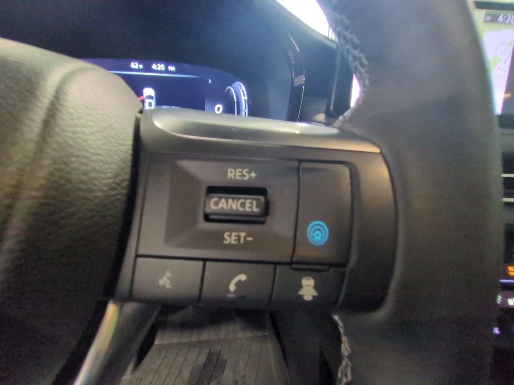 2025 INFINITI QX60 Autograph AWD