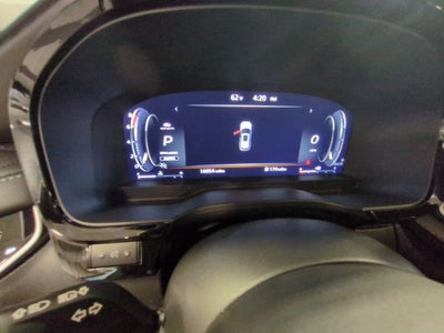 2025 INFINITI QX60 Autograph AWD