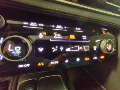 2025 INFINITI QX60 Autograph AWD