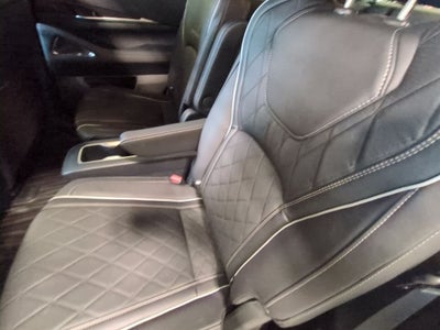 2025 INFINITI QX60 Autograph AWD