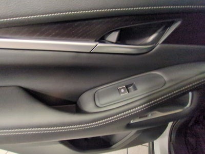 2025 INFINITI QX60 Autograph AWD