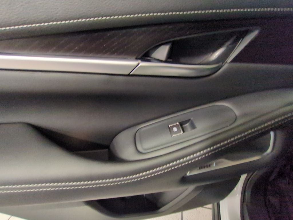 2025 INFINITI QX60 Autograph AWD