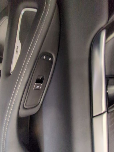 2025 INFINITI QX60 Autograph AWD