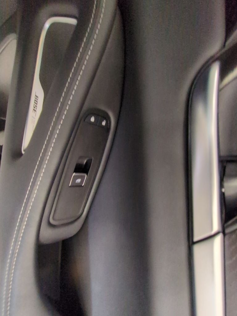 2025 INFINITI QX60 Autograph AWD