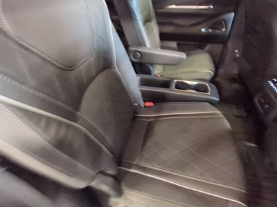 2025 INFINITI QX60 Autograph AWD