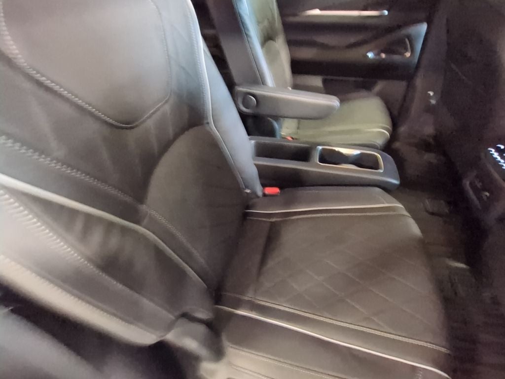 2025 INFINITI QX60 Autograph AWD