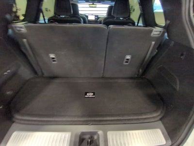 2025 INFINITI QX60 Autograph AWD