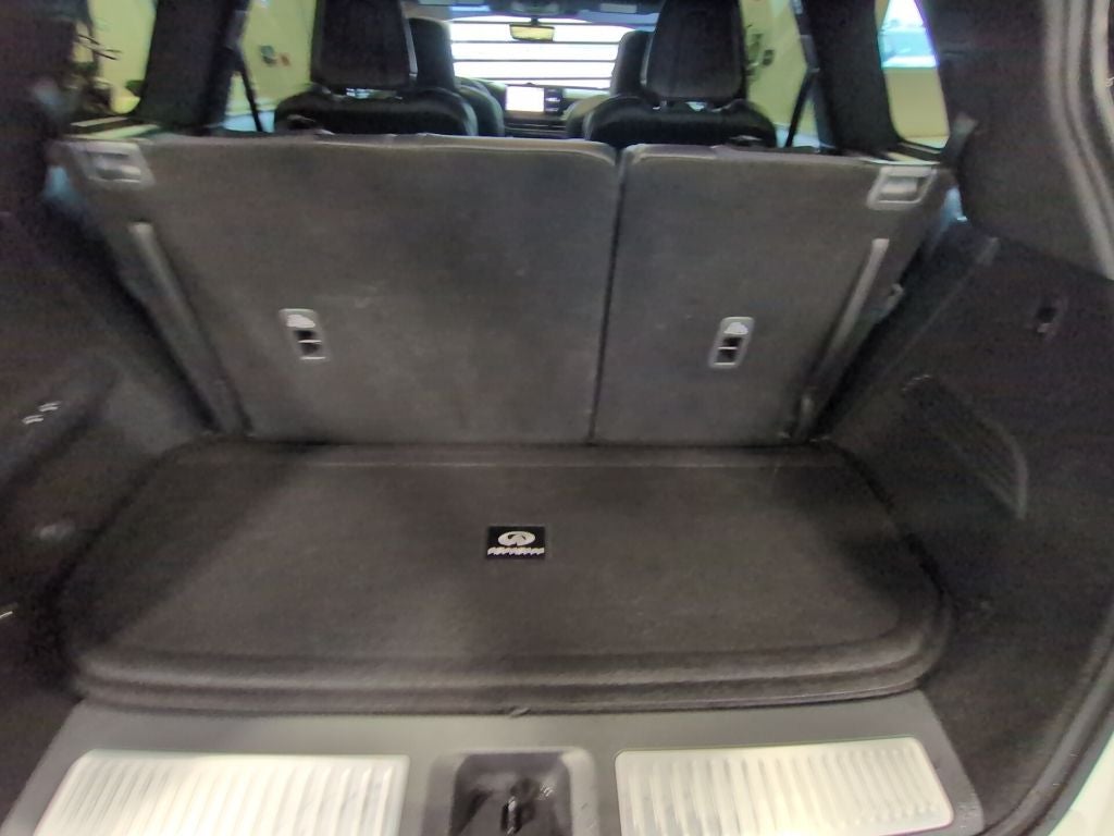 2025 INFINITI QX60 Autograph AWD