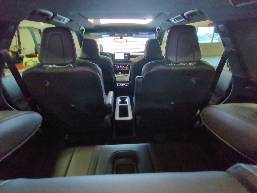 2025 INFINITI QX60 Autograph AWD