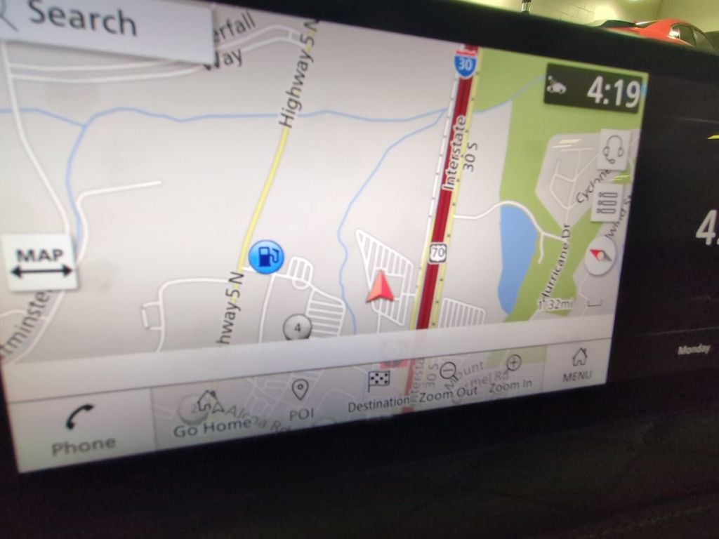 2025 INFINITI QX60 Autograph AWD