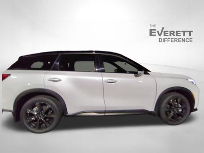 2026 INFINITI QX60 Autograph AWD