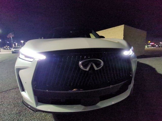 2026 INFINITI QX60 Autograph AWD