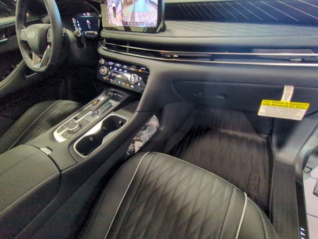 2026 INFINITI QX60 Autograph AWD