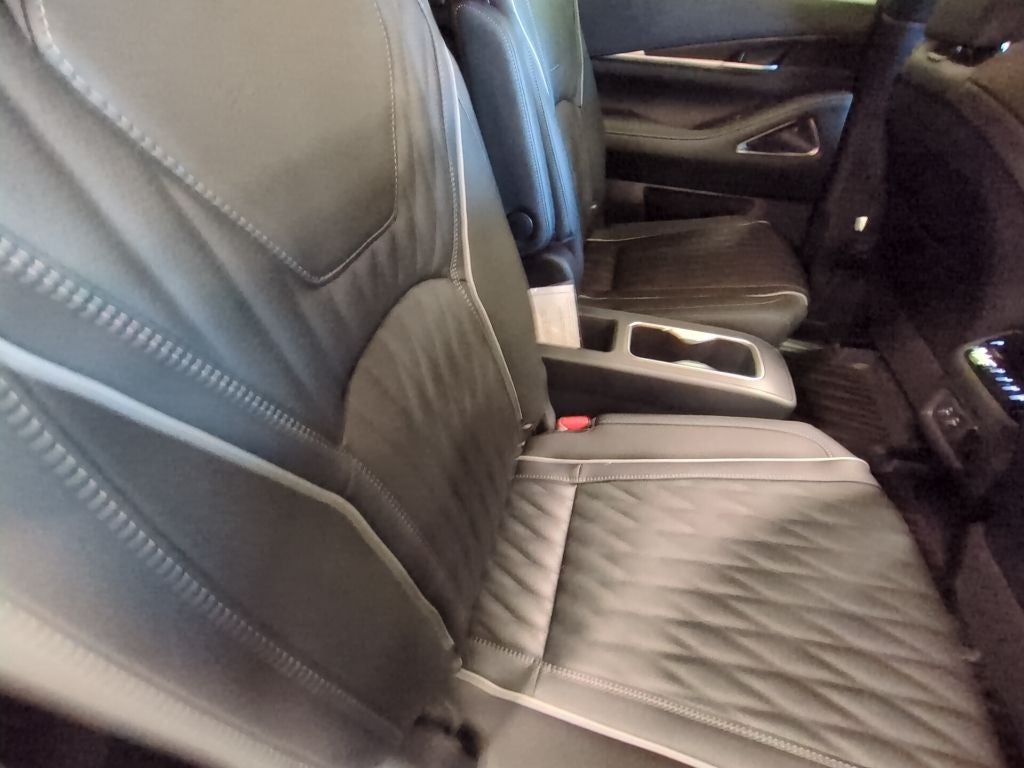 2026 INFINITI QX60 Autograph AWD