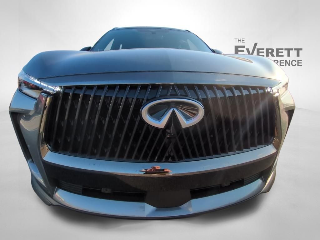 2026 INFINITI QX60 Autograph AWD