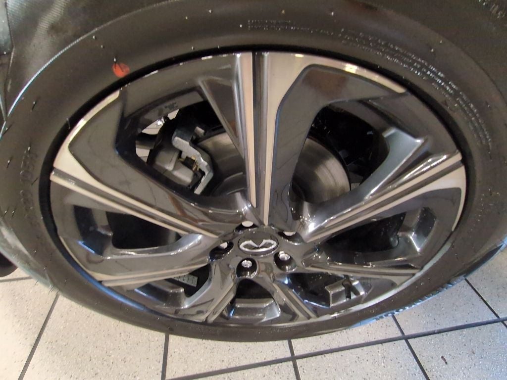 2026 INFINITI QX60 Autograph AWD