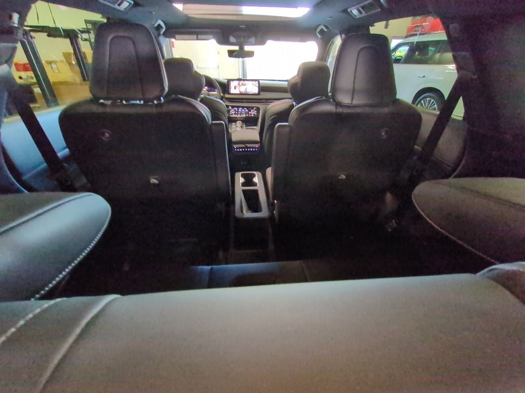 2026 INFINITI QX60 Autograph AWD