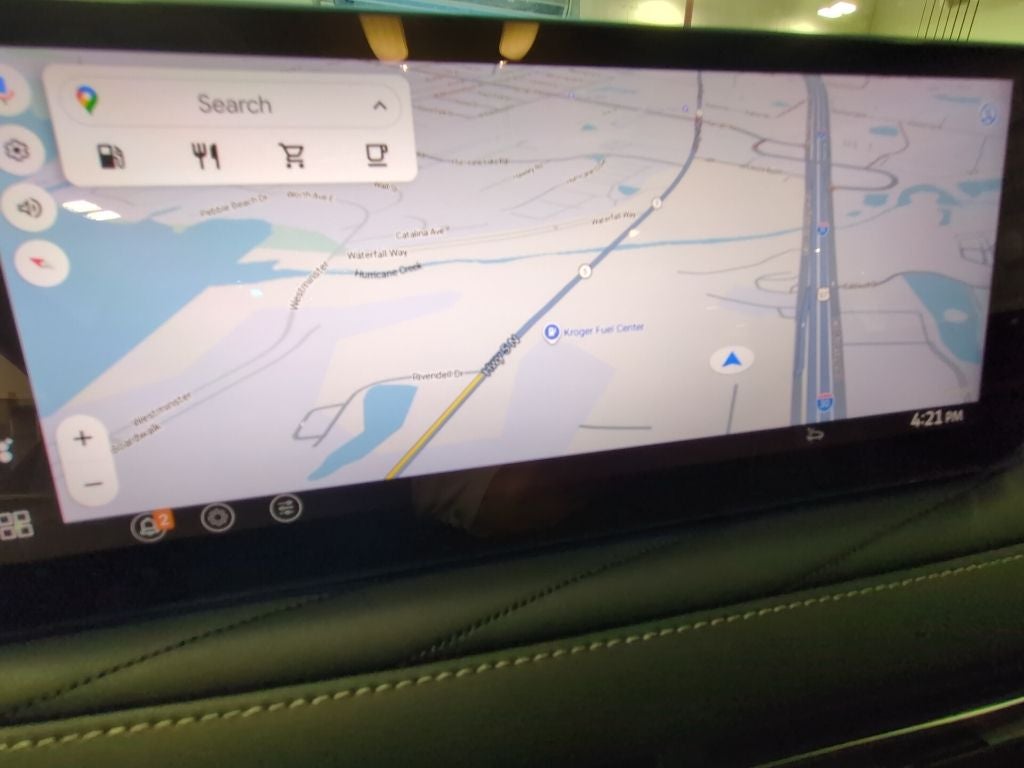 2026 INFINITI QX60 Autograph AWD