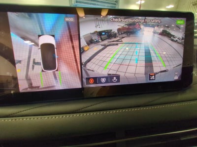 2026 INFINITI QX60 Autograph AWD