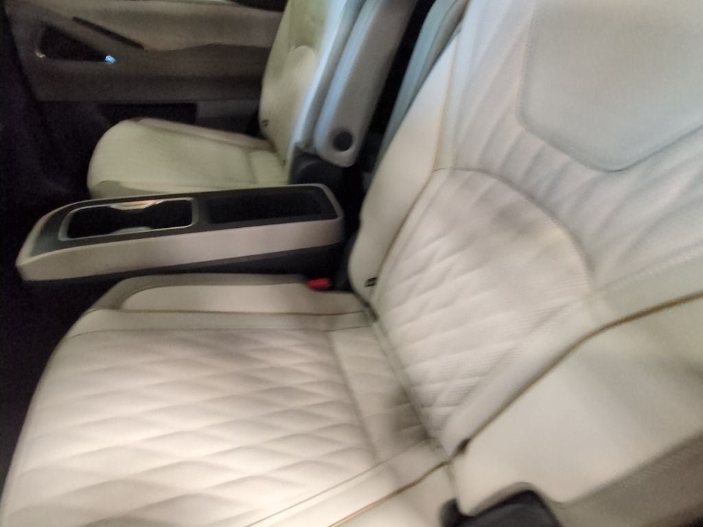 2026 INFINITI QX60 Autograph AWD