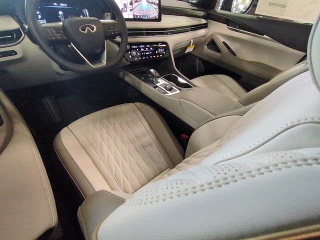 2026 INFINITI QX60 Autograph AWD