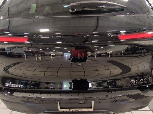 2026 INFINITI QX60 Autograph AWD