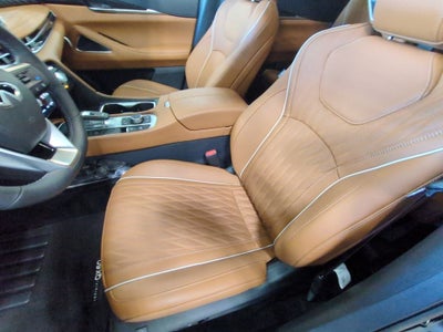 2026 INFINITI QX60 Autograph AWD