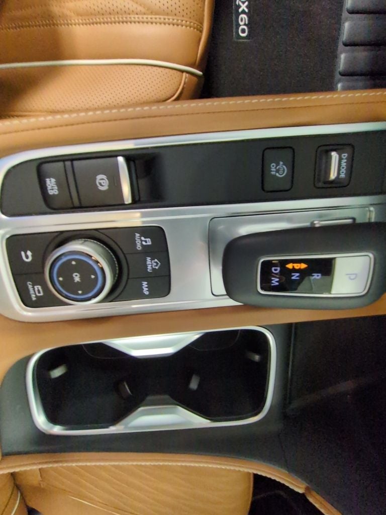 2026 INFINITI QX60 Autograph AWD