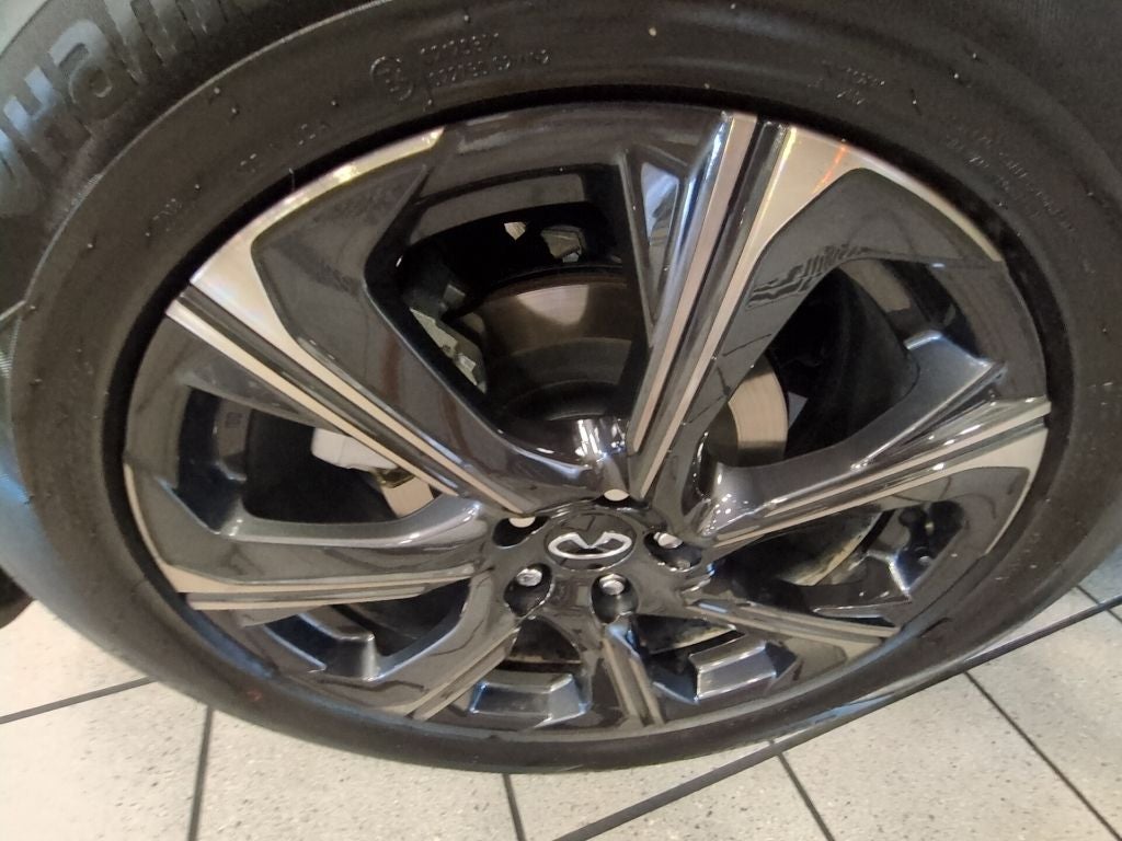 2026 INFINITI QX60 Autograph AWD