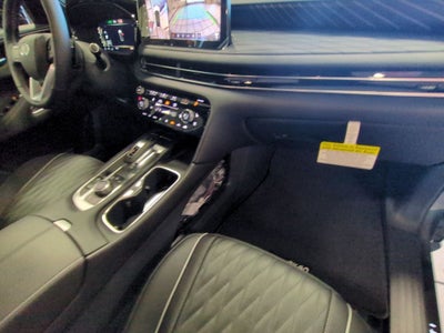 2026 INFINITI QX60 Autograph AWD